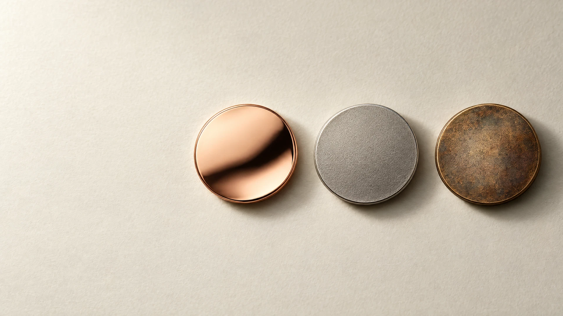 Cover illustration for Coin Finish Guide: Proof-Like, Matte, and Antique Effects